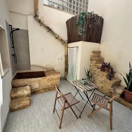Apartment L'isola Augusta