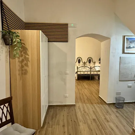 Apartment L'isola