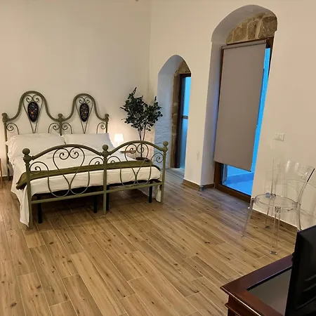 Apartment L'isola *