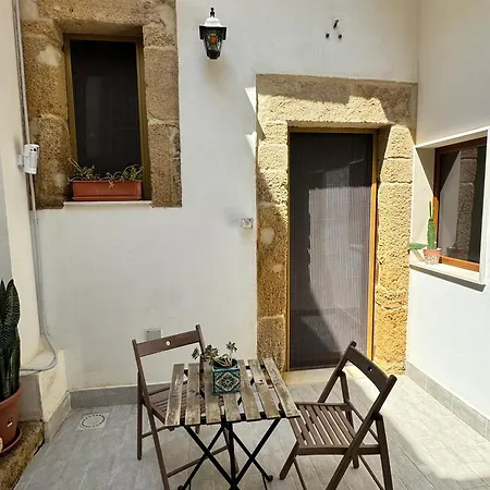 Apartment L'isola Augusta