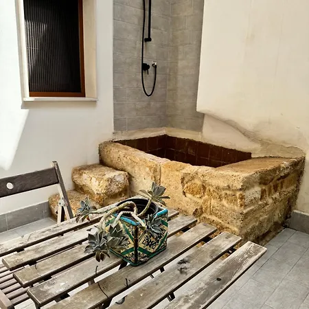 L'isola Augusta