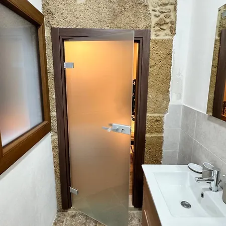 Apartamento L'isola