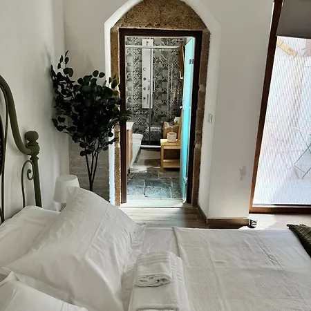 Apartment L'isola Augusta