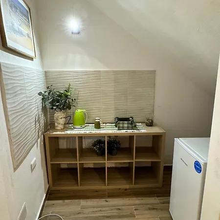 L'isola Apartment *