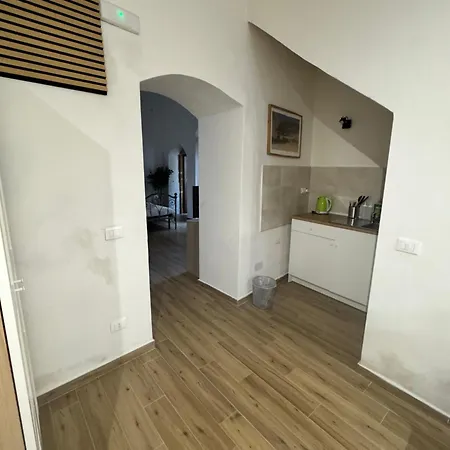 Apartment L'isola *