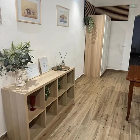 L'isola Apartamento *
